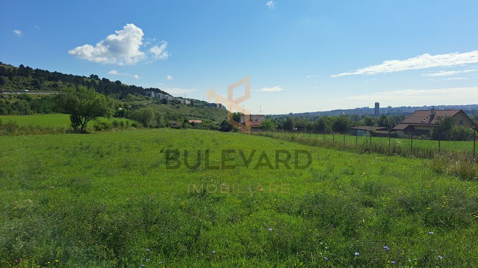 Teren in Floresti zona Centurii de Nord! - Poză 5