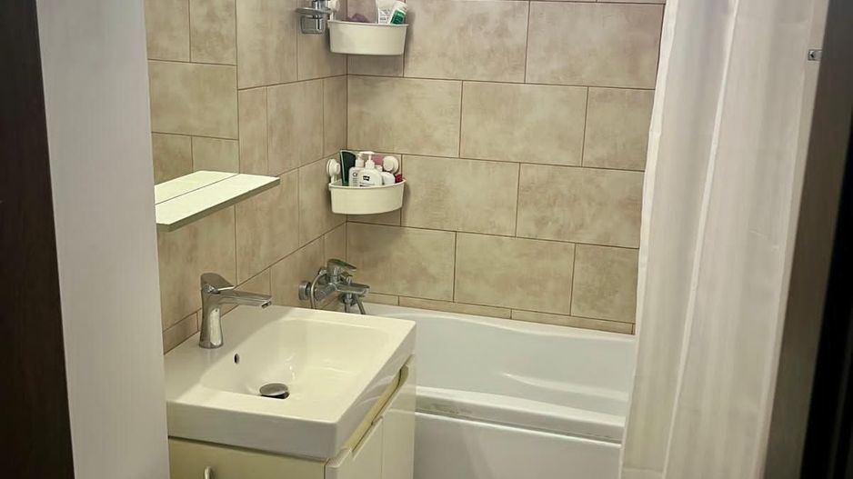 2 camere – Drumul Taberei | Valea lui Mihai | Metrou Râul Doamnei la 3 minute - Poză 11