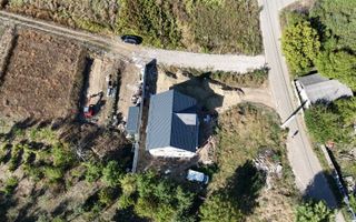 Casă nouă de vânzare pe strada Releu, Chicerea-Tomești - Poză 7