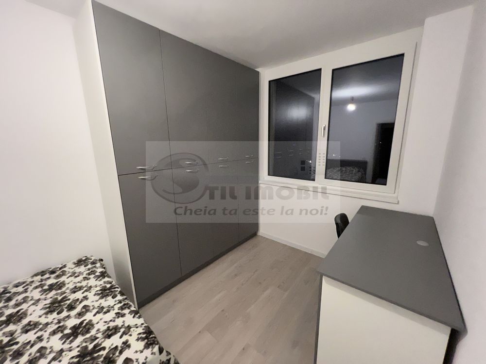 Apartament de închiriat – Lunca Cetățuii, Cartier Visoianu - Poză 5