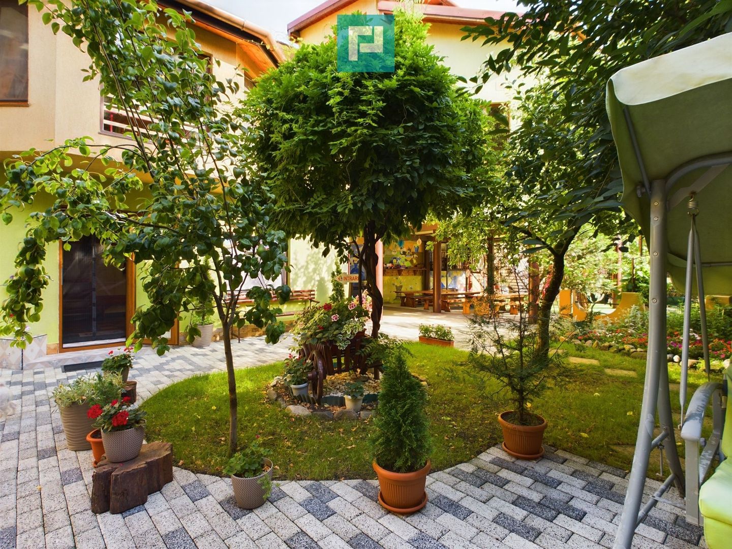 Spațiu de birouri pe Strada Poet Andrei Mureșanu - Poză 60