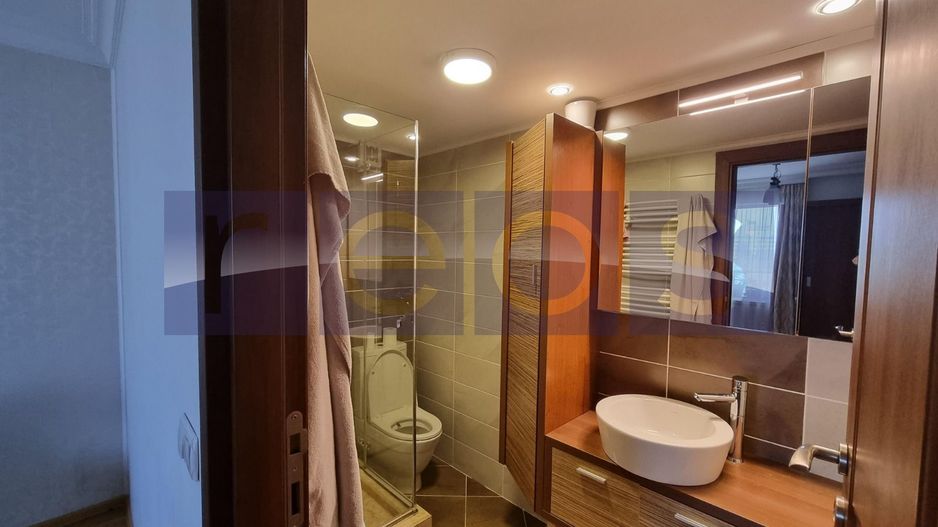 VANZARE 3 CAMERE | 107 MP UTILI | PARCARE INCLUSA  | ATLANTIS RESIDENCE - Poză 12