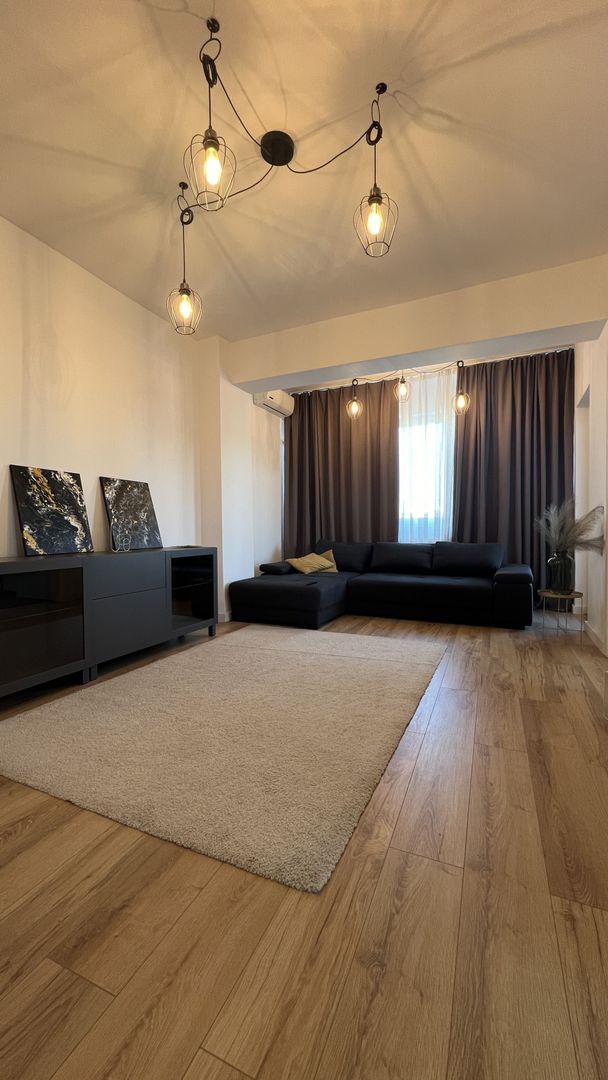 2 camere Bld Gloriei | renovat complet - Poză 5