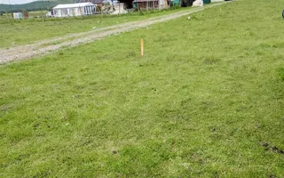 Teren intravilan 872mp, cu priveliste superba, Harman, Brasov - Poză 14