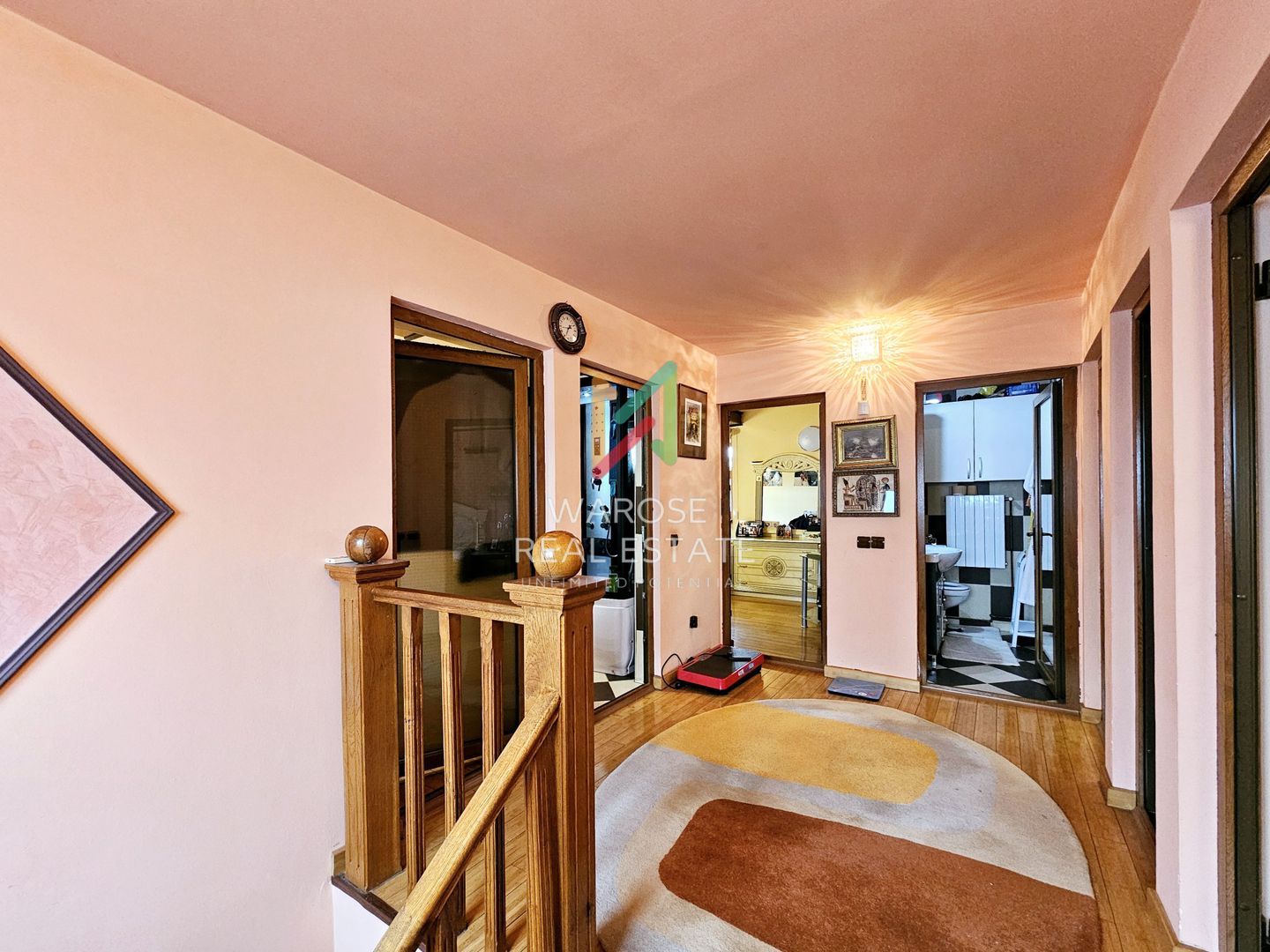 Casă tip duplex | Codlea | 153 mp utili | Teren 387 mp - Poză 10