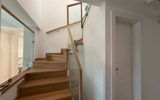 Apartament de tip Duplex 5 camere *250mp* + Garaj // Herastrau - Poză 10