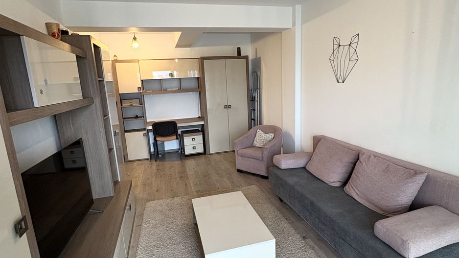 Apartament de închiriat - Poză 2