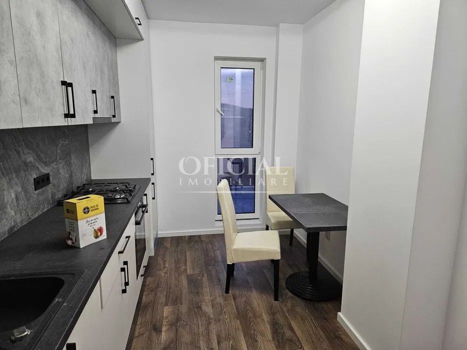 Apartament 1 camera | Parcare | Terasa | Zona Teilor | Floresti - Poză 4