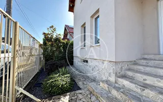 Casa P+1 cu 5 camere de inchiriat în zona Calea Clujului, Oradea - Poză 20