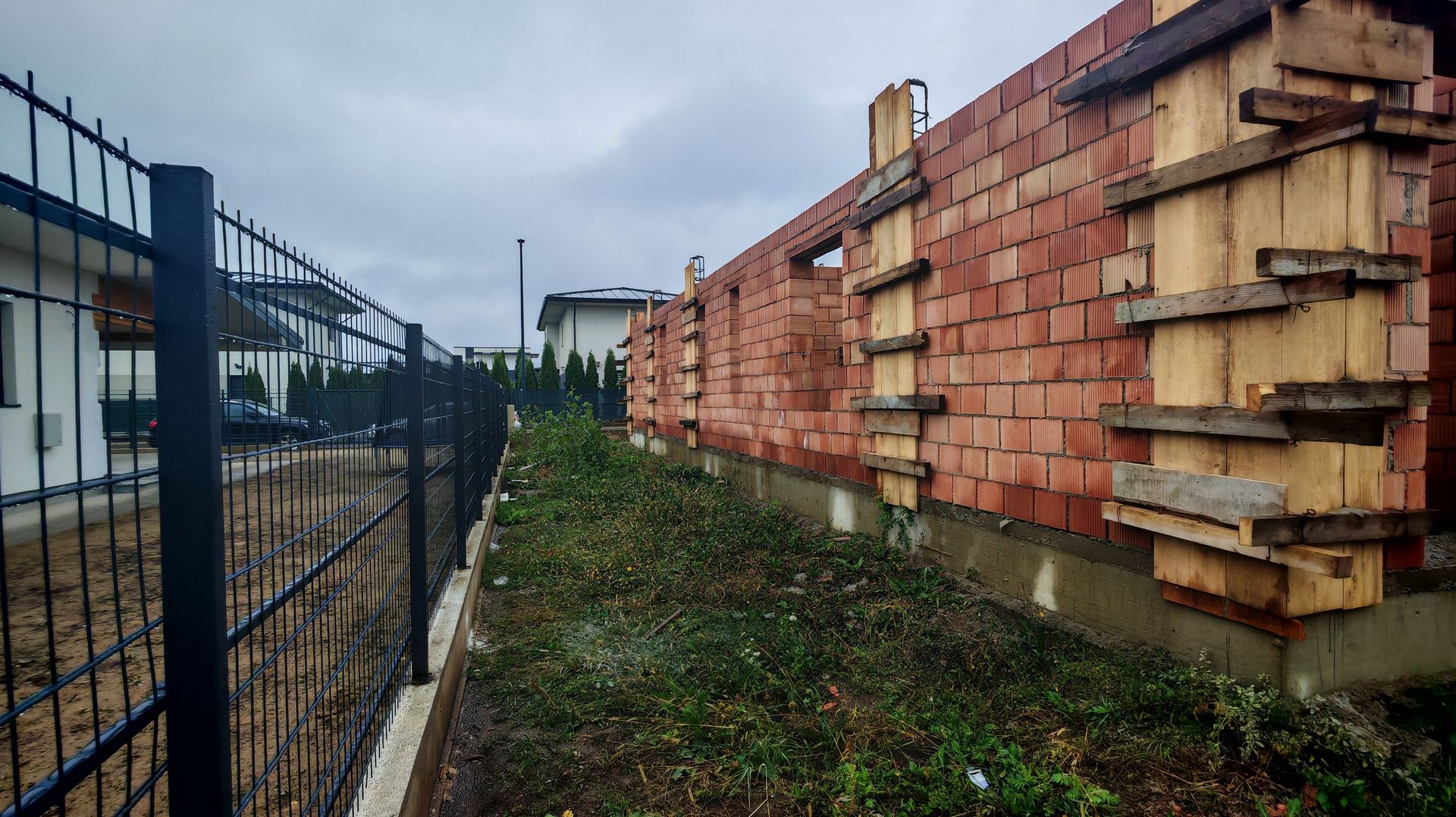 Casa Parter 3 camere CRISTIAN, DIFERIT HAUS,teren 500 mp - Poză 12