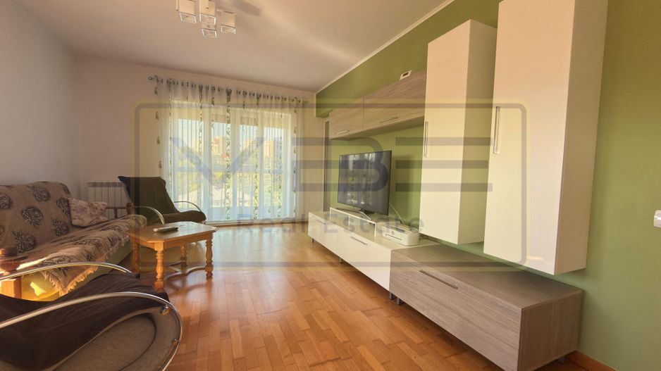 Apartament 3 camere I 2 bai I parcare subterana I Tatarasi SUD Green Park - Poză 2