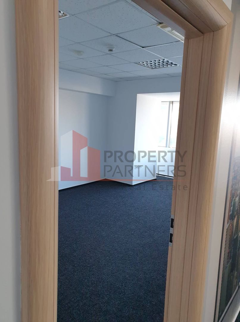 90 mp spatiu birouri in zona Baneasa, cladire noua - Poză 3