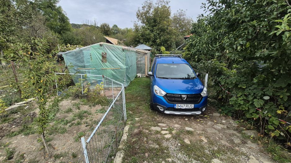 Vila 4 camere + teren 818 mp central Provita de Sus (lângă școală) - Poză 47