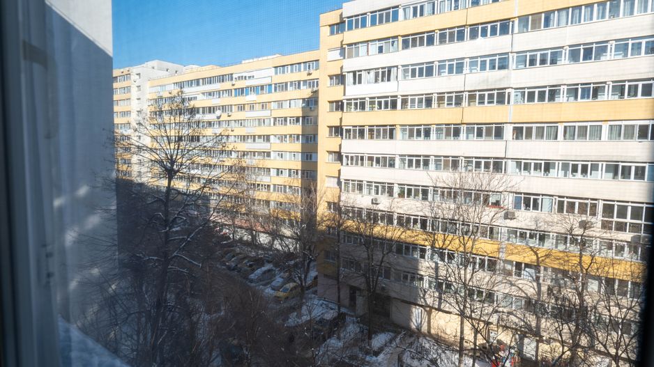 Vanzare apartament 4 camere, Pasajul Doamna Ghica - Poză 23