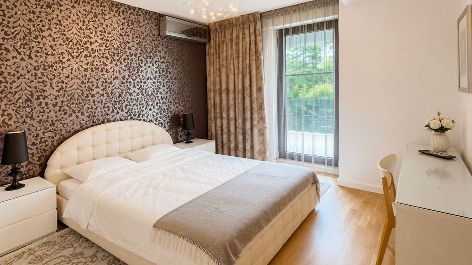 Rovere Exclusive Concept | 3 camere premium | 97 mp | Terasă | Piscină - Poză 5