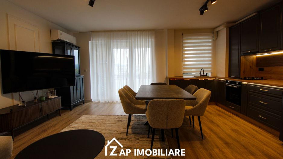 Premium 3 Camere Maurer | Parcare Subterană | Încălzire Pardoseală - Poză 17