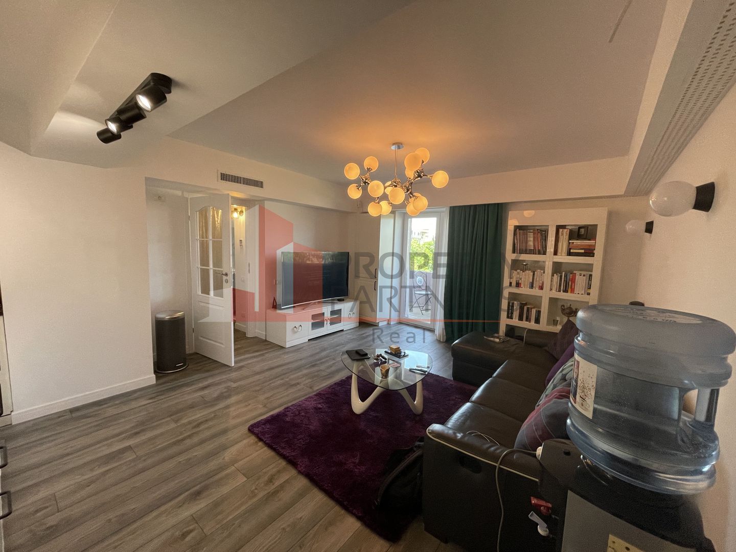 Apartament 4 camere Water Lily - Baneasa - Poză 7