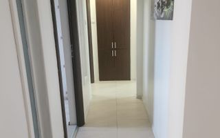 Apartament 3 camere | Favorit | Etaj 8/10 | Complet mobilat | 50m de metrou - Poză 6