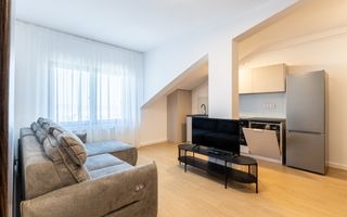 2 camere, totul nou, Modern, Calea Turzii, Zona Leroy Merlin - Poză 8