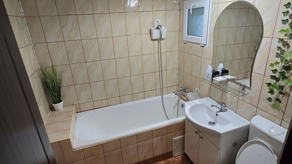 De inchiriat apartament 2 camere Apusului - Poză 7