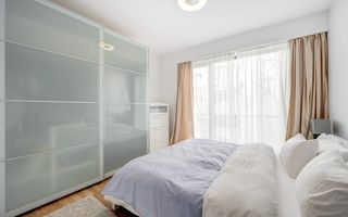 APARTAMENT SUPERB CU 3 CAMERE LA INCHIRERE IN ZONA DOROBANTI - Poză 20