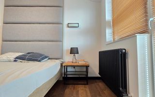 Pacurari -Alpha Bank - Bloc nou - Parcare - Modern - Poză 14