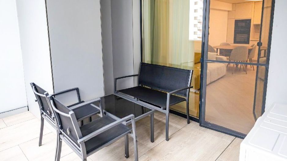 Închiriere apartament 3 camere, 79 mp | Cortina North - Poză 15