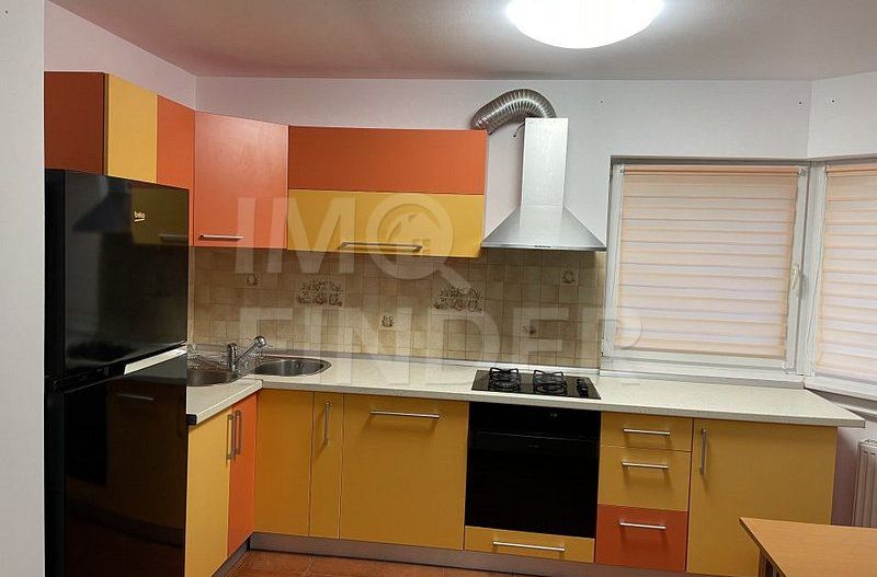Apartament 3 camere 85 mp, parcare, zona Lidl - Poză 3