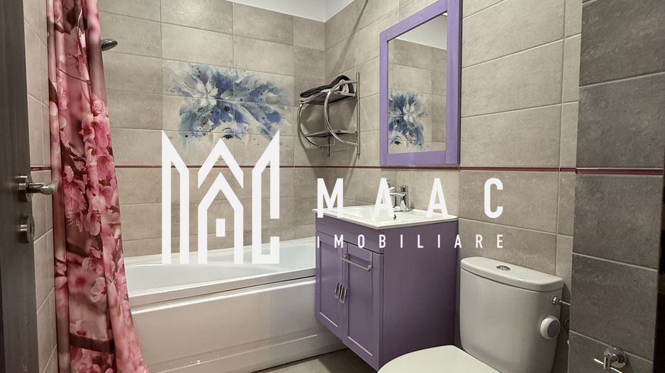 Apartament 4 camere | Terasa | Parcare | Modern | D. Stanca - Poză 8