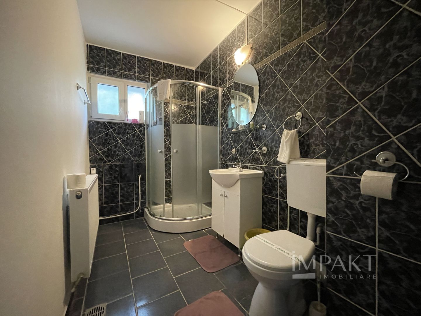 Casa de inchiriat in cartierul Zorilor! - Poză 16