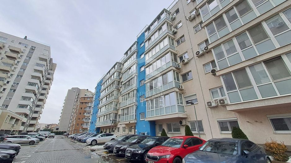 Apartament 2 camere bloc 2015 Bd. Timișoara - Poză 19