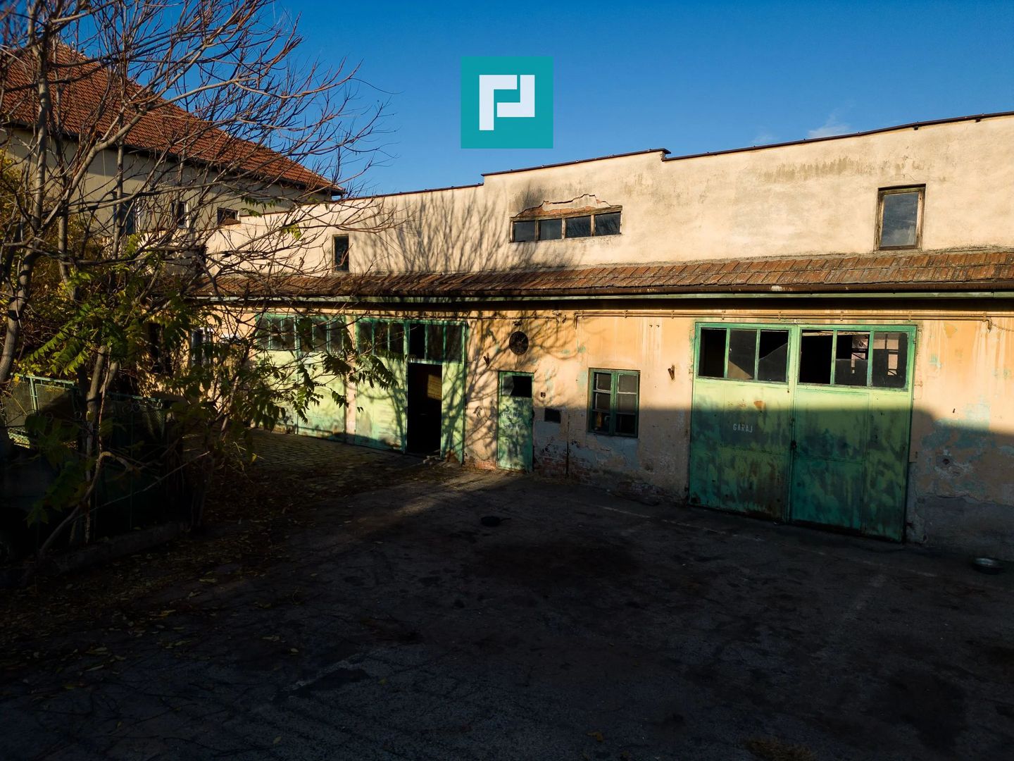 Imobil în suprafață de 3151mp pe Str.Ardealului - Poză 10