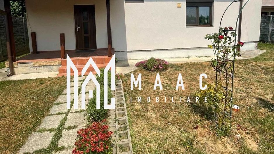 Casă 4 camere de vânzare | Râmnicu Vâlcea | Bujoreni - Poză 2