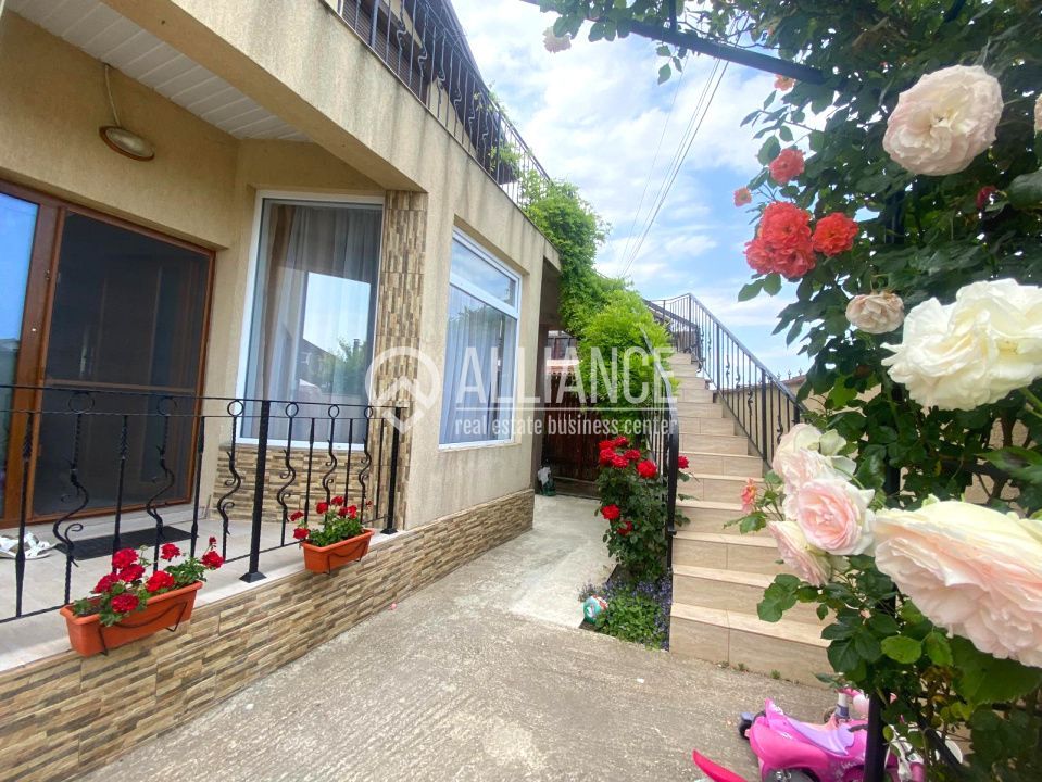 Valu lui Traian(COD 07) - Casă P+M  5 camere zona Penny - Poză 27