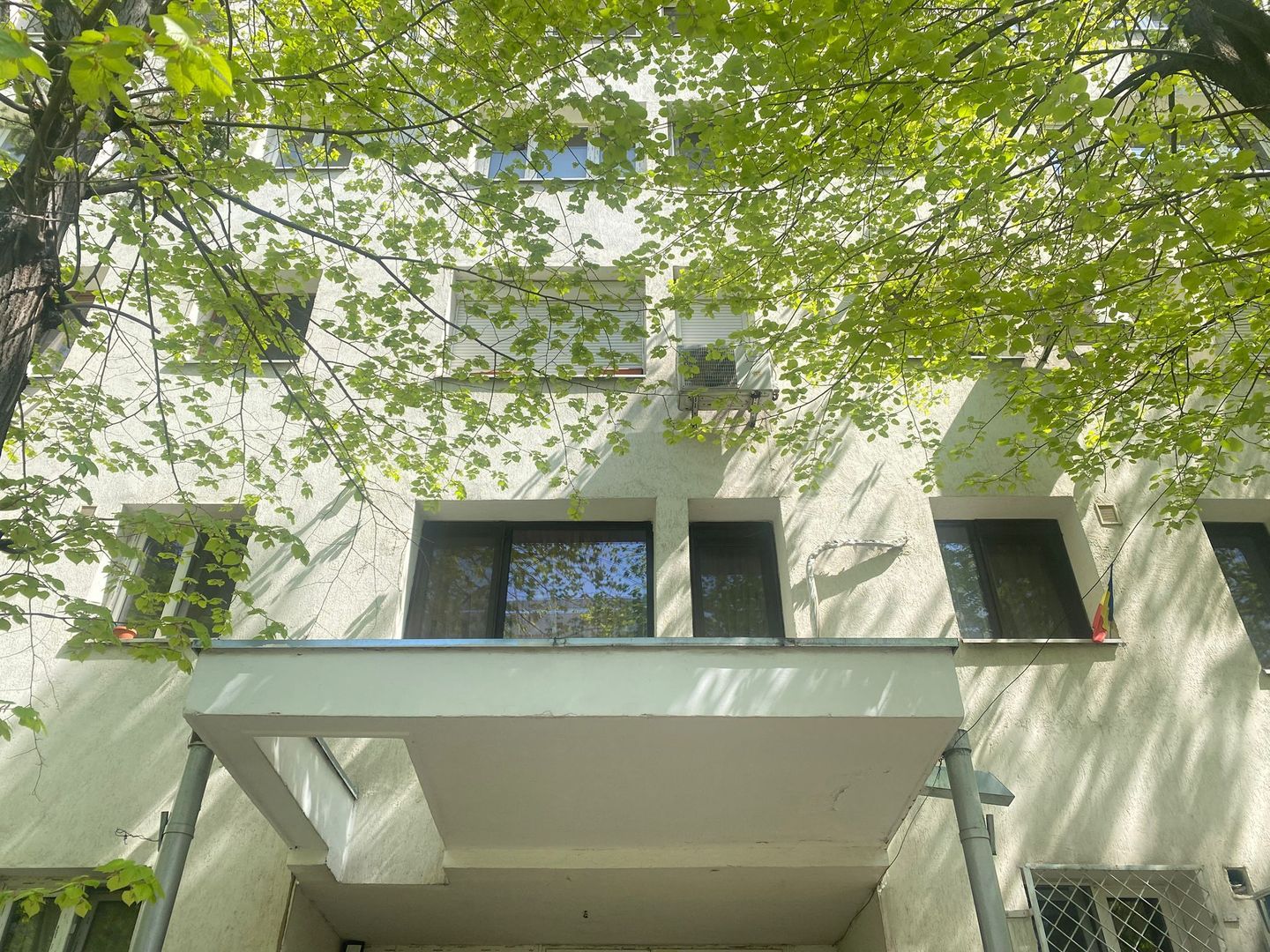 3 camere Dristor | Centrală proprie | Mobilat complet v14 - Poză 8