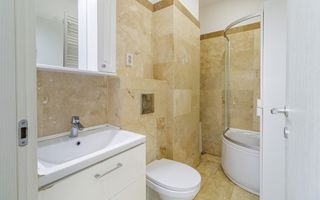 De închiriat garsonieră spatioasă - Poză 9