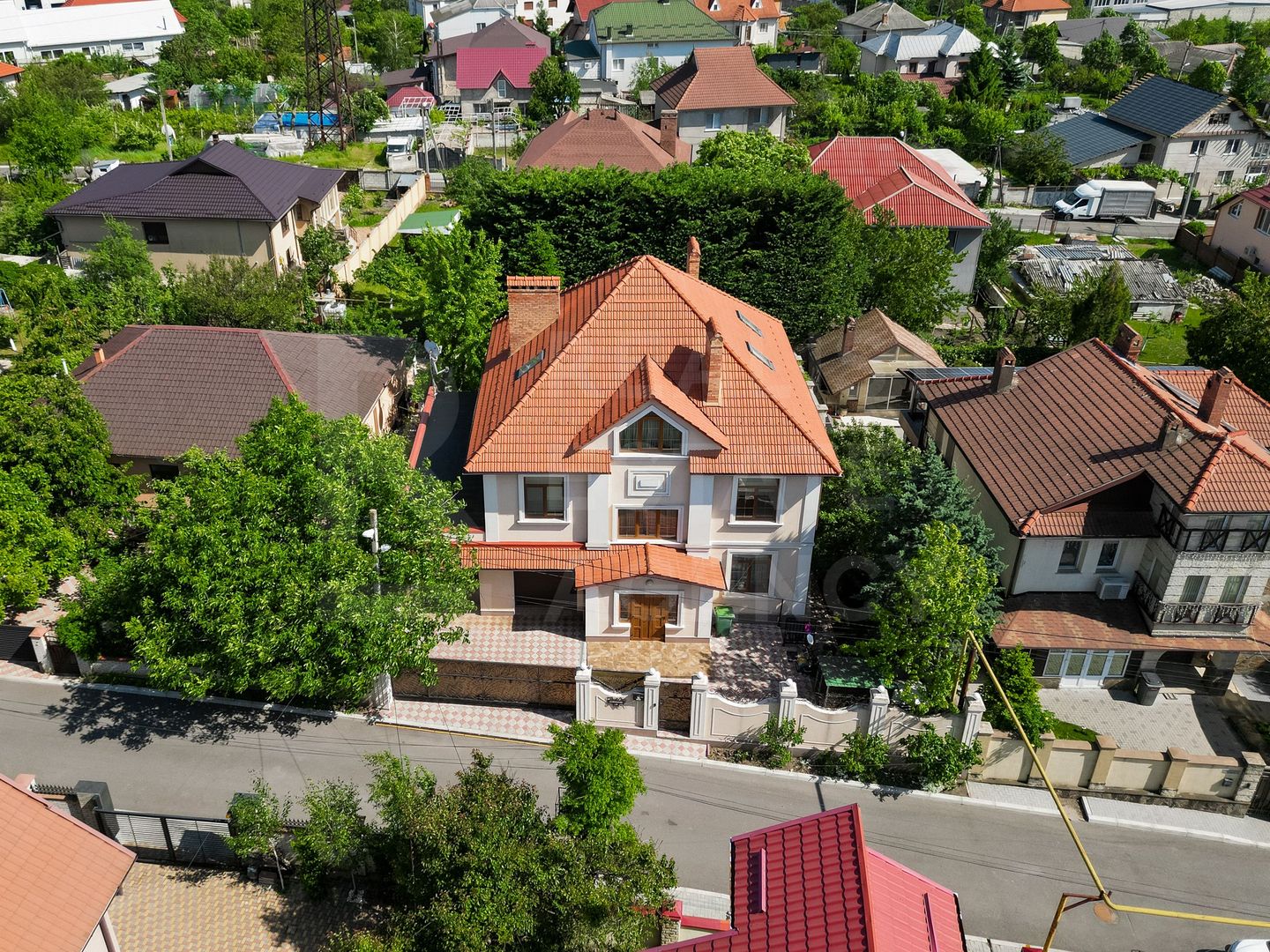 Vânzare, casă 3 nivele, stradela  5 Pomicultorului, Codru - Poză 76