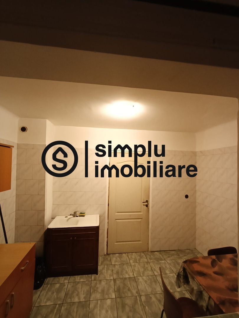 2 camere, centrala termica, Craiovita Noua- 83 000 Euro - Poză 10