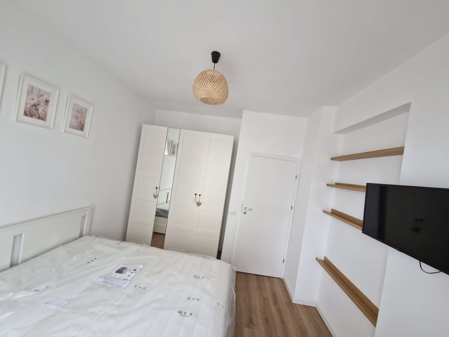 De inchiriat apartament 2 camere - Poză 7