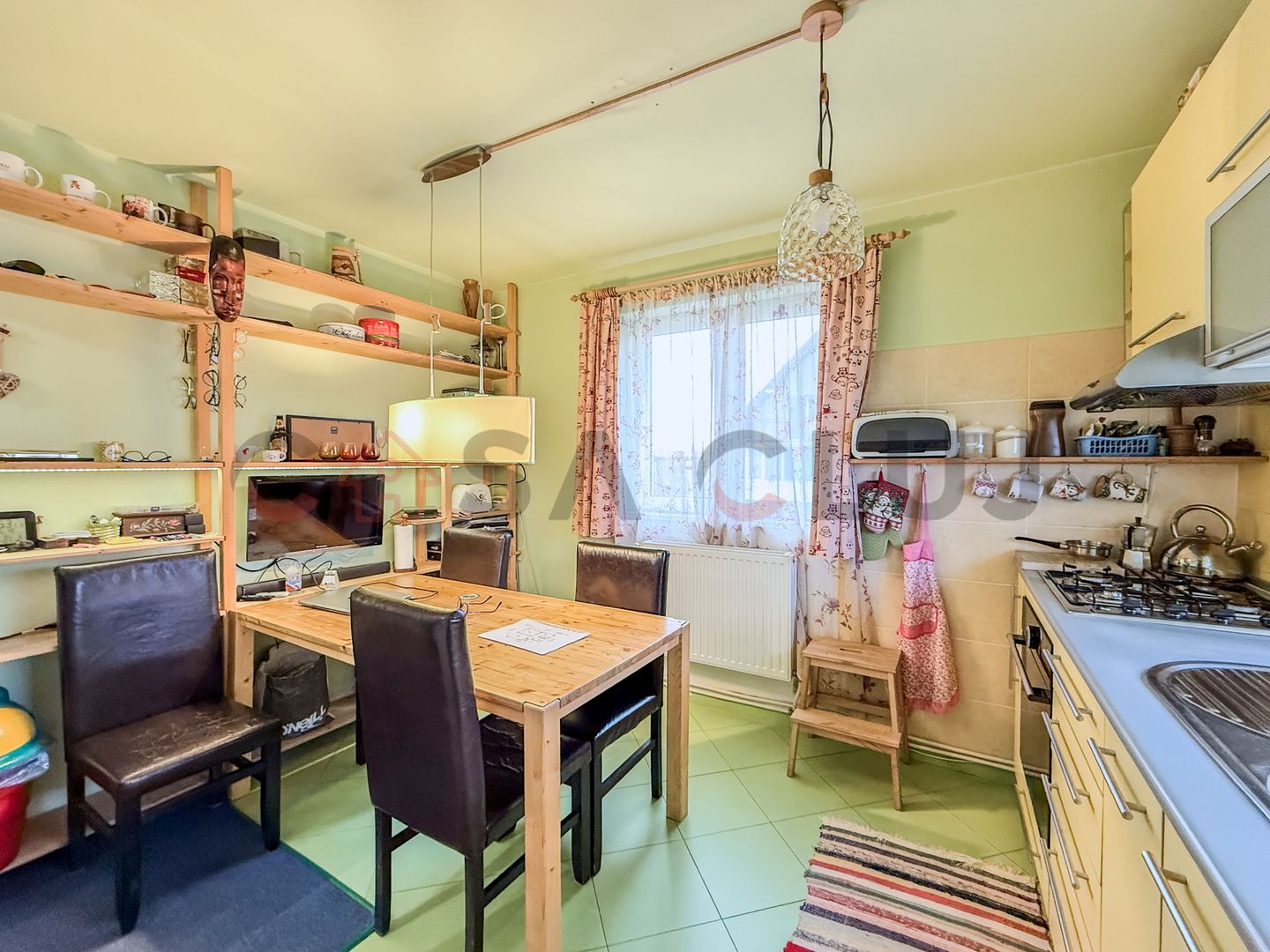 Apartament 2 camere | Etaj 1 | Zona Plevnei - Poză 5