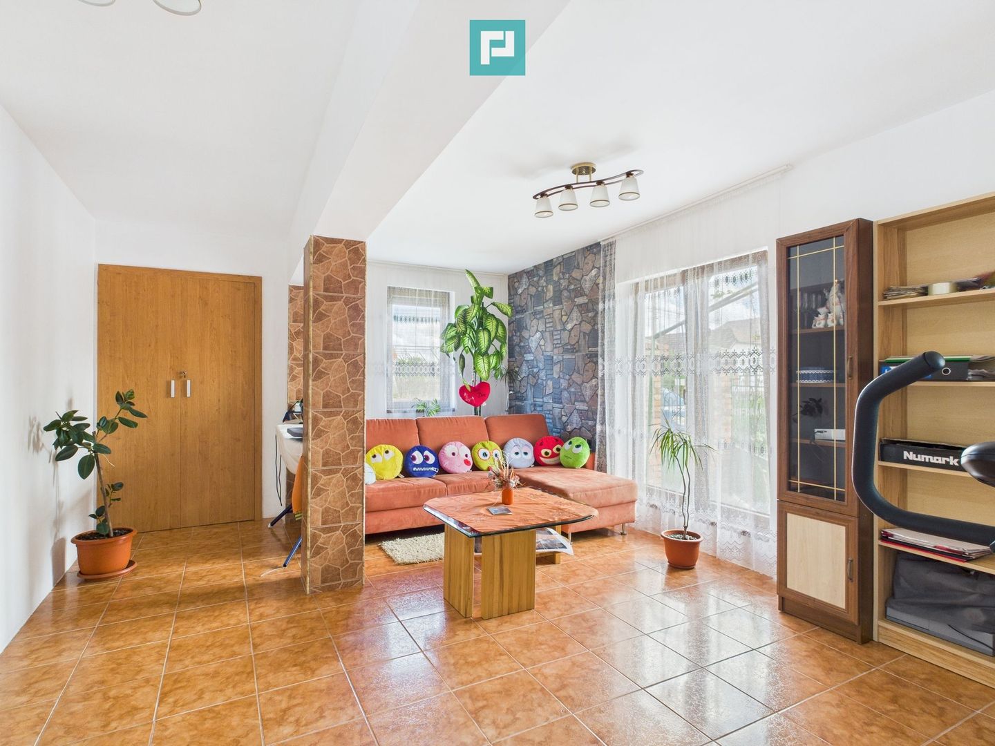 Casă individuală la Beregsău Mare, 2890 mp teren - Poză 4