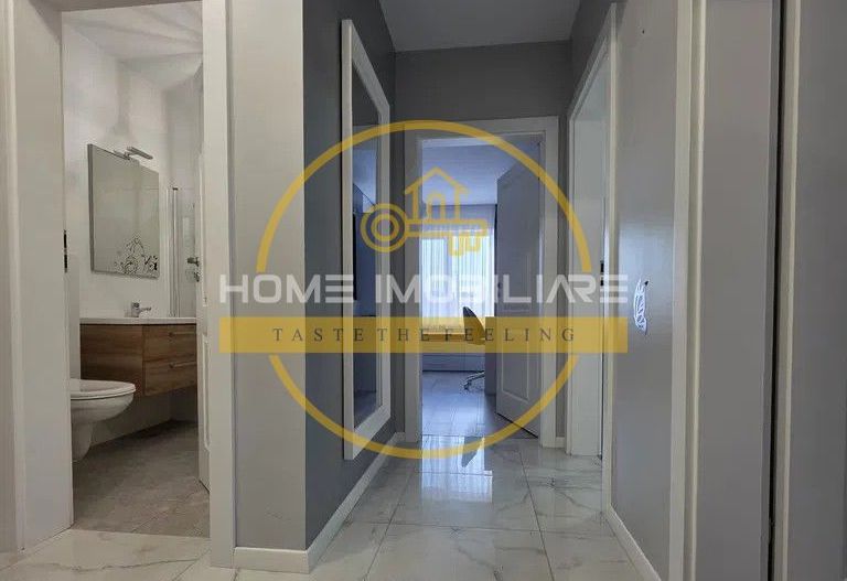 Etaj 1/Apartament 3Camere-Decomandat/Mobilat si Utilat! 1.5km de la Belvedere! - Poză 7