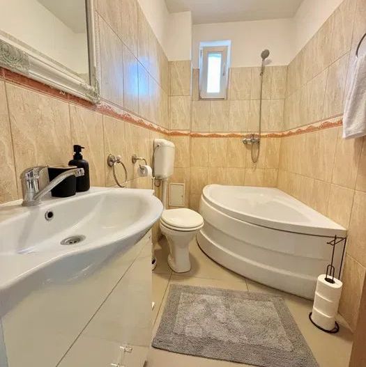 Giroc | 1 Camera | Mobilat si Utilat | Etaj 1 |  Loc de parcare - Poză 7