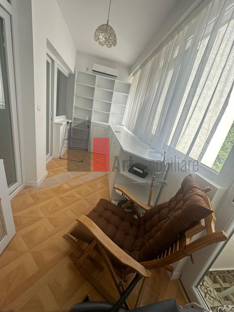 APARTAMENT 3 CAMERE CISMIGIU - Poză 3
