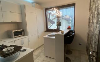VALEA LUPULUI  ROND ERA  APARTAMENT 2 CAMERE PE 2 NIVELE 90MP - Poză 13