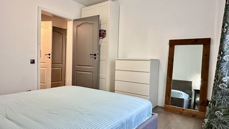 Apartament 3 camere, strada Turda 129 - Poză 18