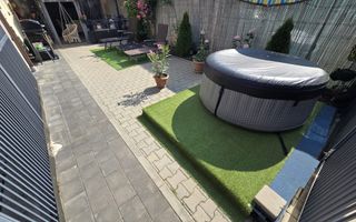 Apartament modern cu gradina 85 mp READY TO MOVE - Poză 1