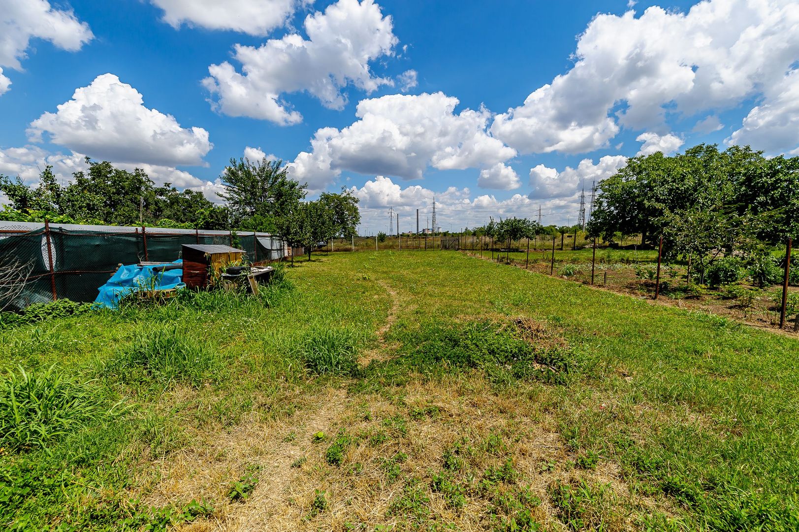 Ofertă rară! Casă cu teren generos în Poltura! - Poză 3