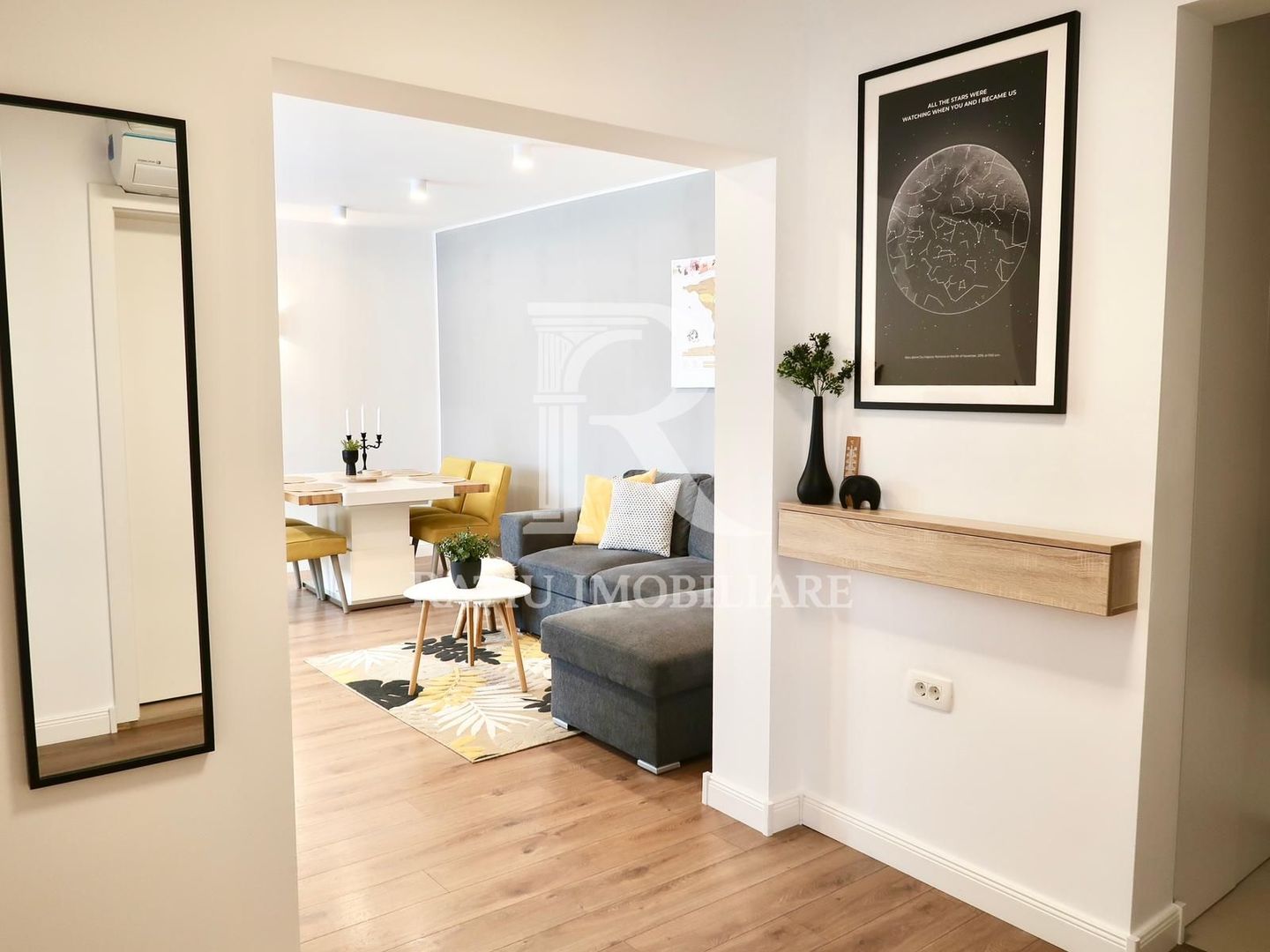 Apartament cu 3 camere | Vedere panoramică deosebită | Oradea - Poză 6