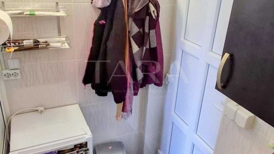 Garsonieră confort 3, zona Gheorgheni - Poză 3